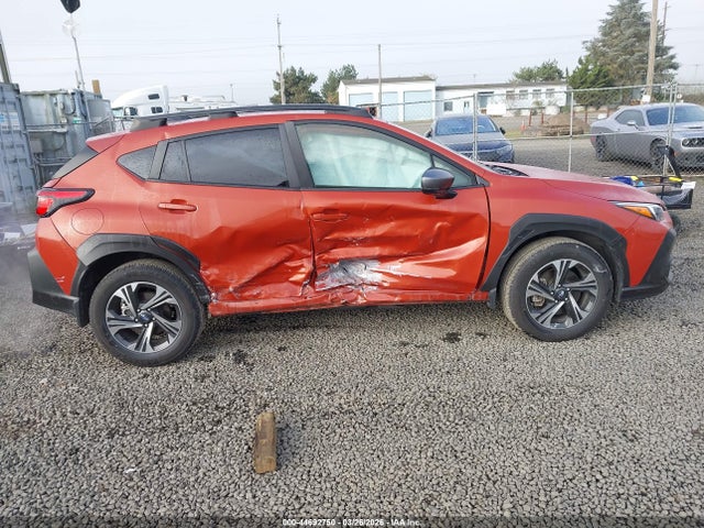 Subaru Crosstrek Premium 2024 JF2GUADC0RH290205 Image 6