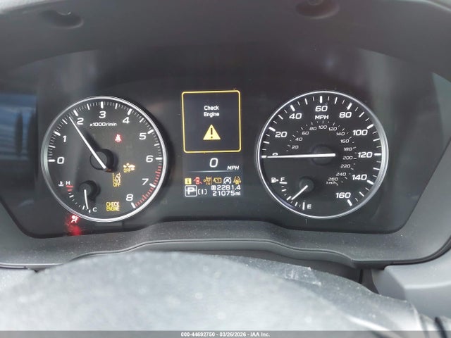 Subaru Crosstrek Premium 2024 JF2GUADC0RH290205 Image 7