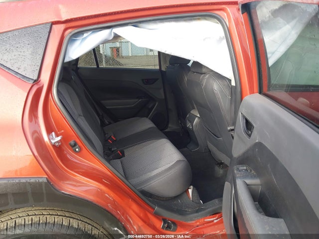 Subaru Crosstrek Premium 2024 JF2GUADC0RH290205 Image 8