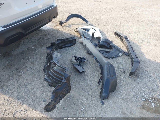 2026 Subaru Forester Premium მანქანა იყიდება აუქციონზე, vin: 4S4SLDD65T3058710, აუქციონის ნომერი: 44692754