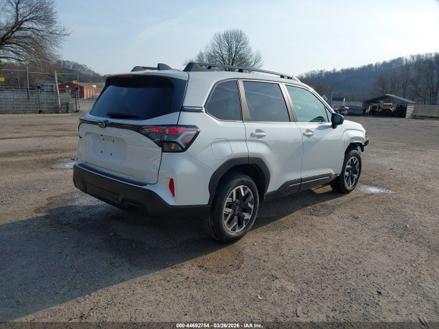 2026 Subaru Forester Premium მანქანა იყიდება აუქციონზე, vin: 4S4SLDD65T3058710, აუქციონის ნომერი: 44692754