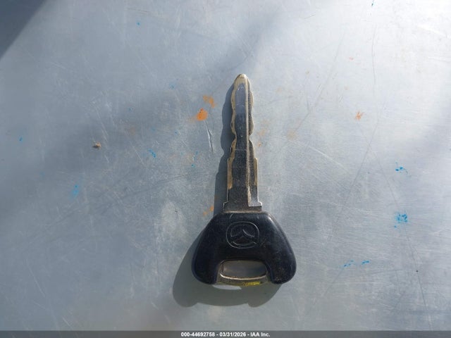 Aukcja sprzedaży 2002 Mazda Protege5, vin: JM1BJ245421494870, numer aukcji: 44692758