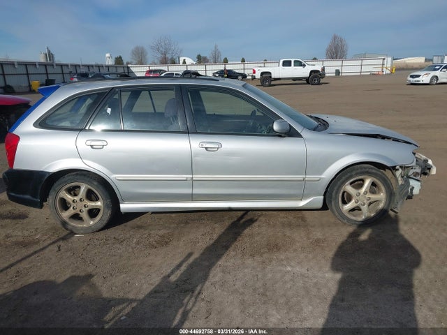 Aukcja sprzedaży 2002 Mazda Protege5, vin: JM1BJ245421494870, numer aukcji: 44692758