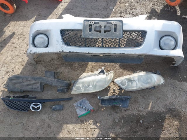 Aukcja sprzedaży 2002 Mazda Protege5, vin: JM1BJ245421494870, numer aukcji: 44692758