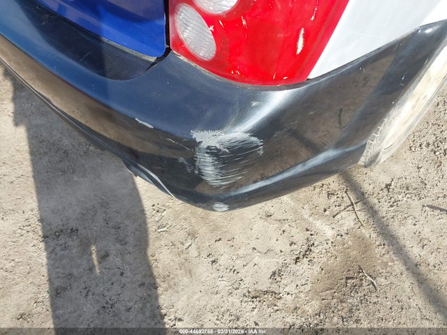 Aukcja sprzedaży 2002 Mazda Protege5, vin: JM1BJ245421494870, numer aukcji: 44692758