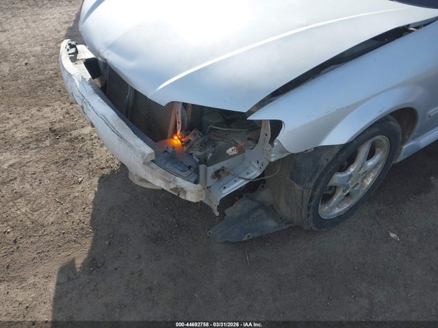 Aukcja sprzedaży 2002 Mazda Protege5, vin: JM1BJ245421494870, numer aukcji: 44692758