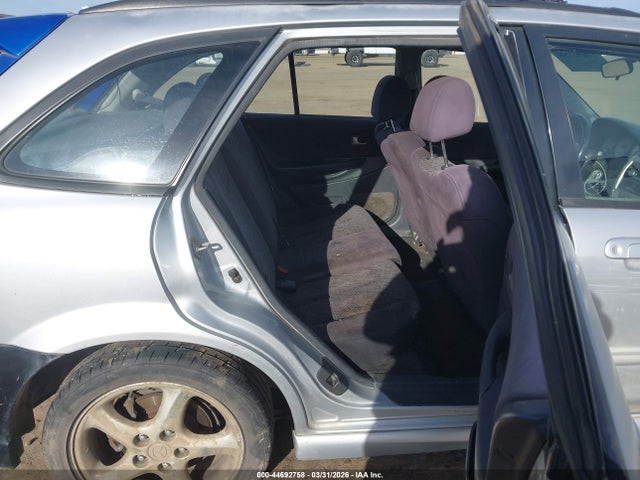 Aukcja sprzedaży 2002 Mazda Protege5, vin: JM1BJ245421494870, numer aukcji: 44692758