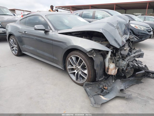 2015 FORD MUSTANG 1FA6P8TH7F5305678
