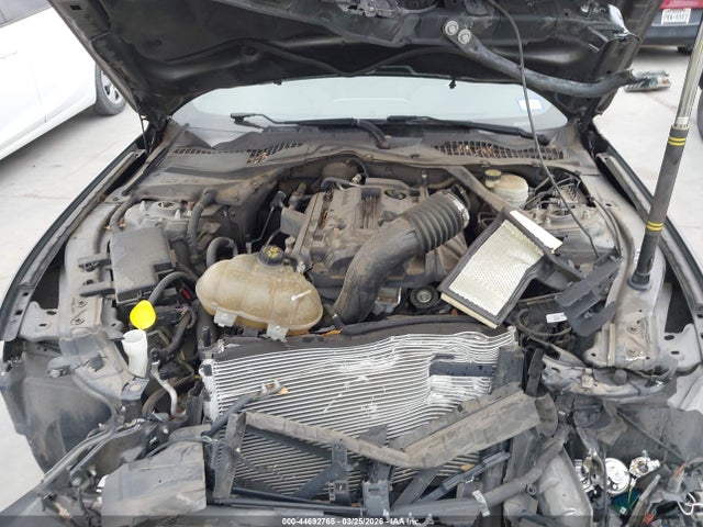 2015 FORD MUSTANG 1FA6P8TH7F5305678 Photo 9