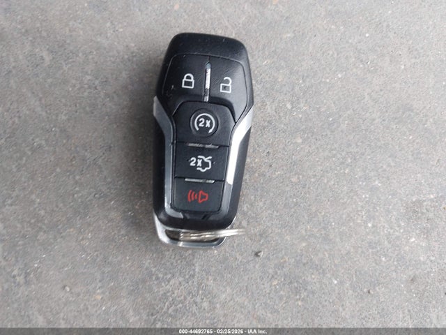 2015 FORD MUSTANG 1FA6P8TH7F5305678 Photo 10