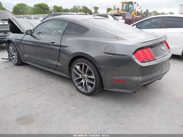 2015 FORD MUSTANG 1FA6P8TH7F5305678 Photo 2