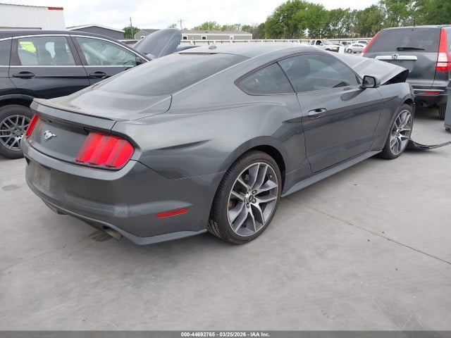 2015 FORD MUSTANG 1FA6P8TH7F5305678 Photo 3