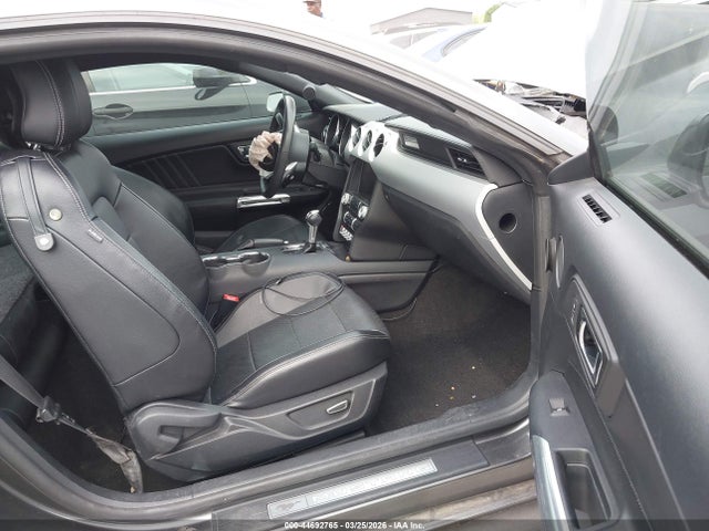 2015 FORD MUSTANG 1FA6P8TH7F5305678 Photo 4