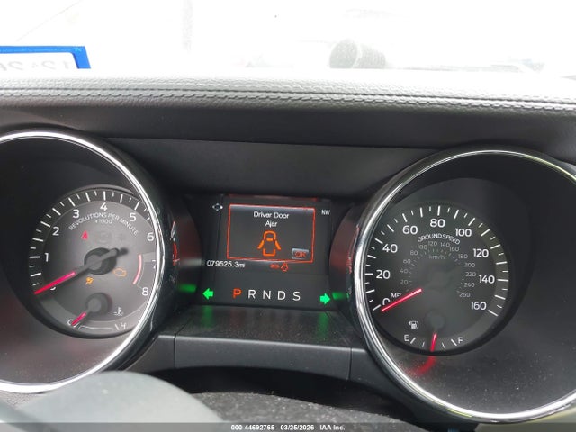 2015 FORD MUSTANG 1FA6P8TH7F5305678 Photo 6