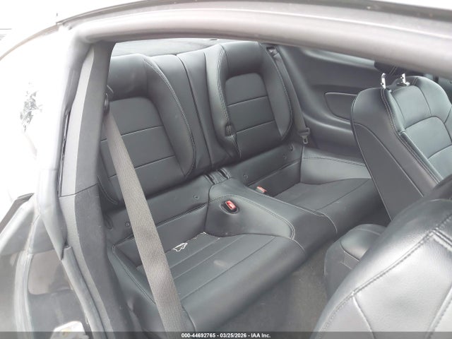 2015 FORD MUSTANG 1FA6P8TH7F5305678 Photo 7