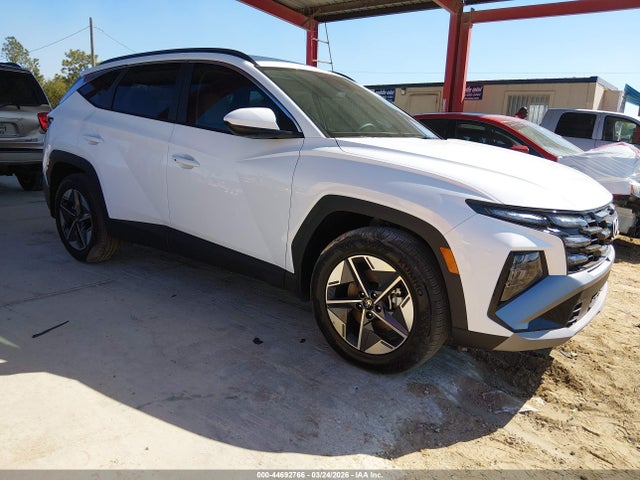 Aukcja sprzedaży 2026 Hyundai Tucson Sel, vin: 5NMJB3DE9TH678823, numer aukcji: 44692766