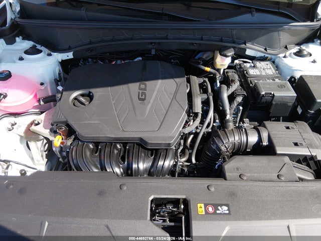2026 Hyundai Tucson Sel მანქანა იყიდება აუქციონზე, vin: 5NMJB3DE9TH678823, აუქციონის ნომერი: 44692766