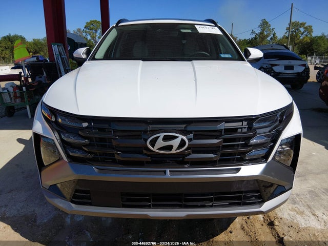 2026 Hyundai Tucson Sel მანქანა იყიდება აუქციონზე, vin: 5NMJB3DE9TH678823, აუქციონის ნომერი: 44692766