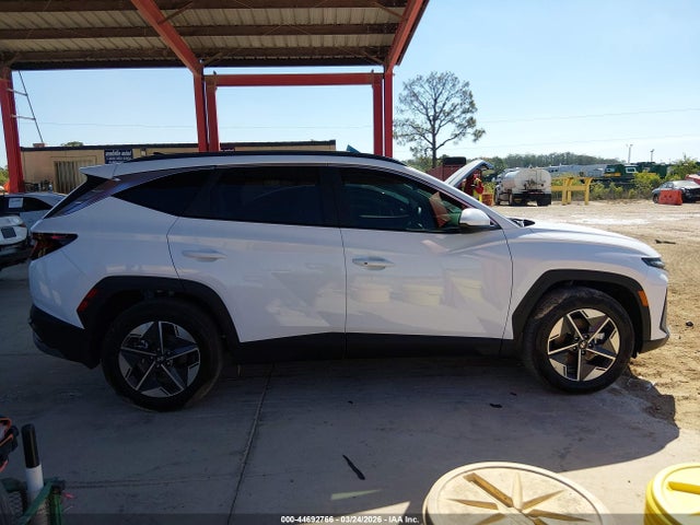 2026 Hyundai Tucson Sel მანქანა იყიდება აუქციონზე, vin: 5NMJB3DE9TH678823, აუქციონის ნომერი: 44692766