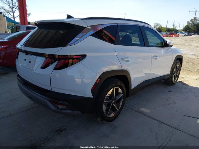 2026 Hyundai Tucson Sel მანქანა იყიდება აუქციონზე, vin: 5NMJB3DE9TH678823, აუქციონის ნომერი: 44692766