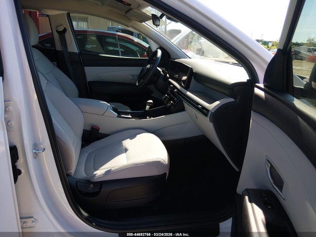 2026 Hyundai Tucson Sel მანქანა იყიდება აუქციონზე, vin: 5NMJB3DE9TH678823, აუქციონის ნომერი: 44692766