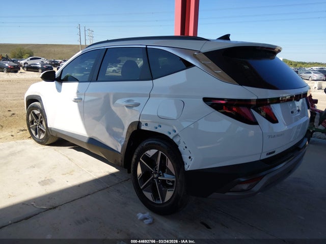2026 Hyundai Tucson Sel მანქანა იყიდება აუქციონზე, vin: 5NMJB3DE9TH678823, აუქციონის ნომერი: 44692766