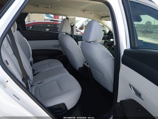 2026 Hyundai Tucson Sel მანქანა იყიდება აუქციონზე, vin: 5NMJB3DE9TH678823, აუქციონის ნომერი: 44692766