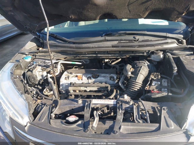 Honda CR-V EX 2014 5J6RM4H50EL001409 Image 10