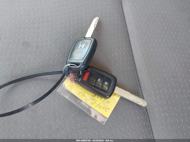 Honda CR-V EX 2014 5J6RM4H50EL001409 Image 11