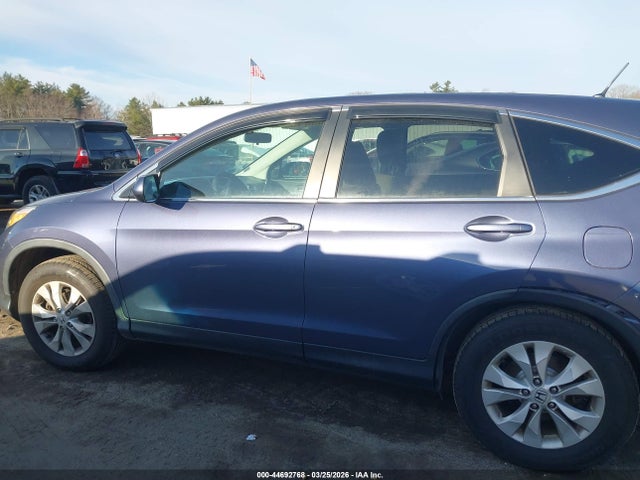Honda CR-V EX 2014 5J6RM4H50EL001409 Image 14