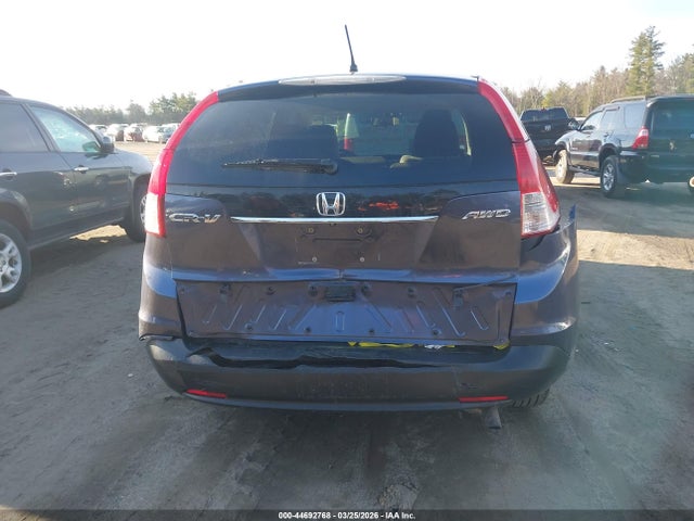 Honda CR-V EX 2014 5J6RM4H50EL001409 Image 16