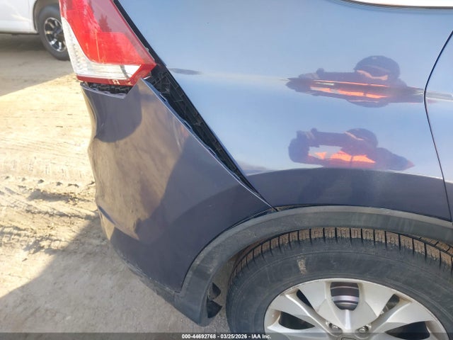 Honda CR-V EX 2014 5J6RM4H50EL001409 Image 17