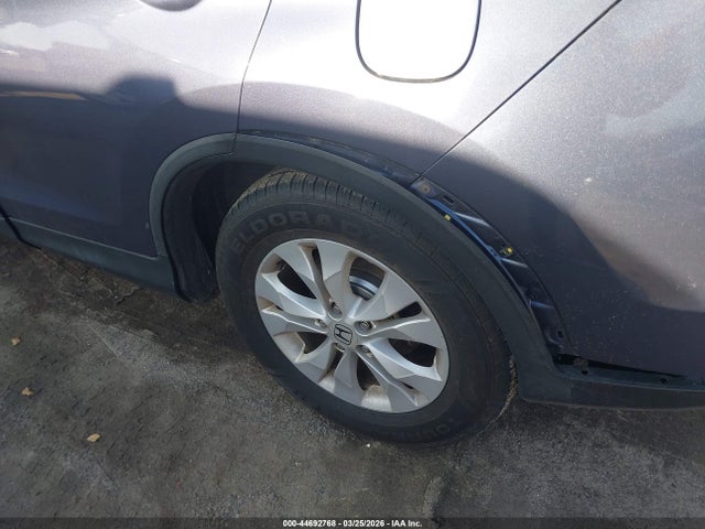 Honda CR-V EX 2014 5J6RM4H50EL001409 Image 18