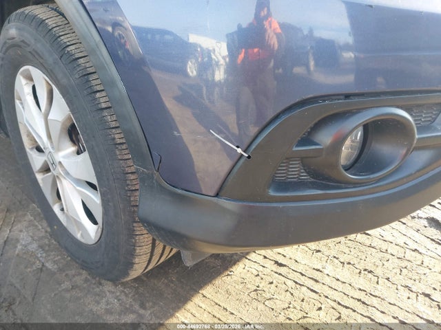 Honda CR-V EX 2014 5J6RM4H50EL001409 Image 19