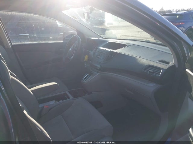 Honda CR-V EX 2014 5J6RM4H50EL001409 Image 5