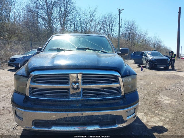 Продаж на аукціоні авто 2011 Ram Ram 1500 Slt, vin: 1D7RV1GT5BS578056, номер лоту: 44692767