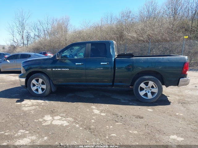 Продаж на аукціоні авто 2011 Ram Ram 1500 Slt, vin: 1D7RV1GT5BS578056, номер лоту: 44692767