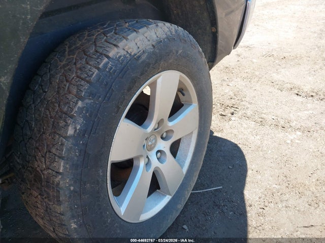 Продаж на аукціоні авто 2011 Ram Ram 1500 Slt, vin: 1D7RV1GT5BS578056, номер лоту: 44692767