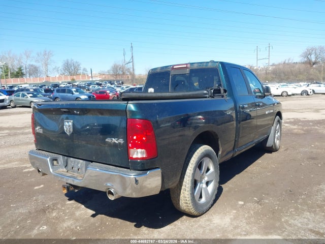 Продаж на аукціоні авто 2011 Ram Ram 1500 Slt, vin: 1D7RV1GT5BS578056, номер лоту: 44692767