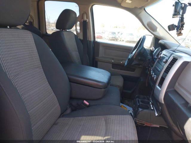Продаж на аукціоні авто 2011 Ram Ram 1500 Slt, vin: 1D7RV1GT5BS578056, номер лоту: 44692767