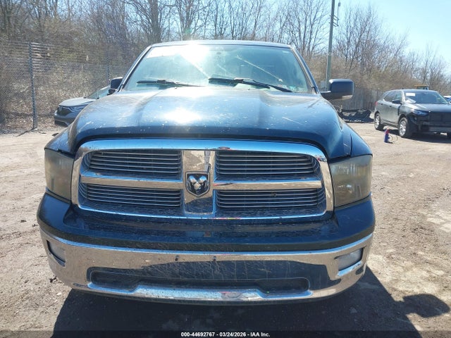 Продаж на аукціоні авто 2011 Ram Ram 1500 Slt, vin: 1D7RV1GT5BS578056, номер лоту: 44692767