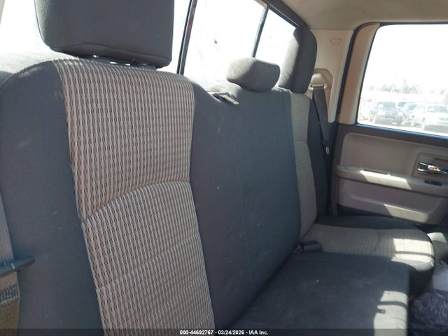 Продаж на аукціоні авто 2011 Ram Ram 1500 Slt, vin: 1D7RV1GT5BS578056, номер лоту: 44692767