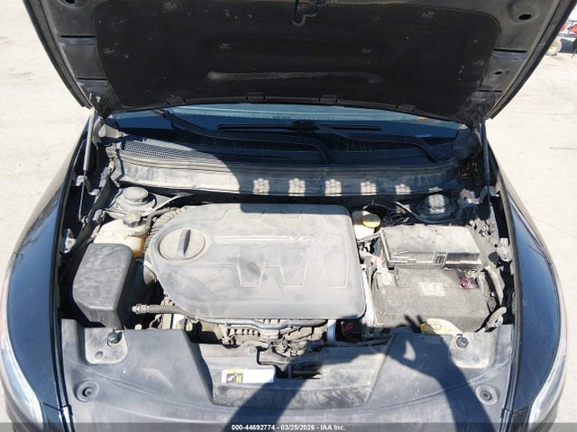 44692774 :رقم المزاد ، 1C4PJMDS6GW174516 vin ، 2016 Jeep Cherokee Limited مزاد بيع