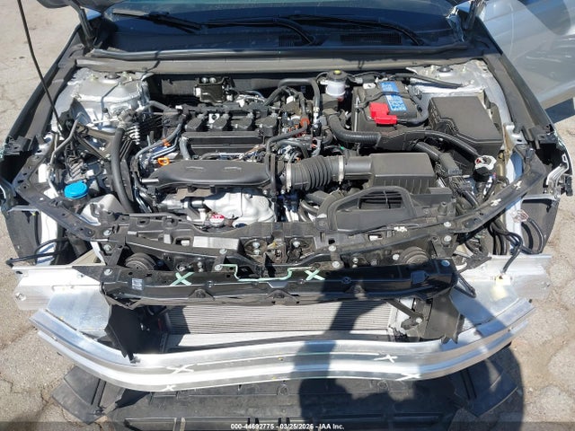 1HGCY1F29SA017592 Honda ACCORD LX