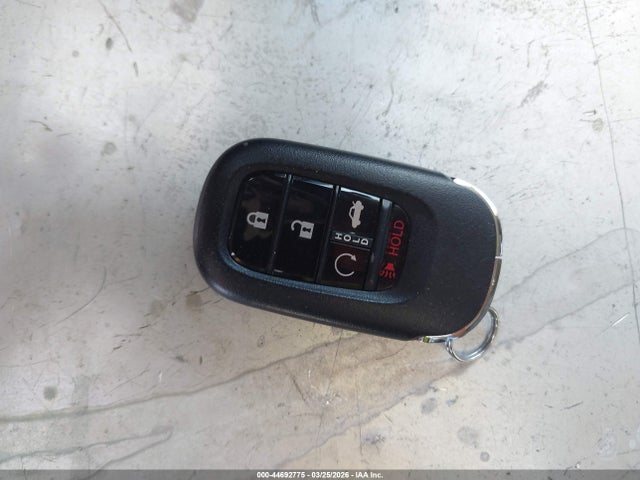 1HGCY1F29SA017592 Honda ACCORD LX