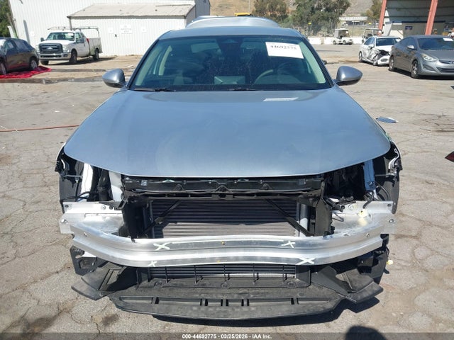 1HGCY1F29SA017592 Honda ACCORD LX