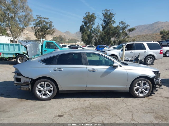 1HGCY1F29SA017592 Honda ACCORD LX