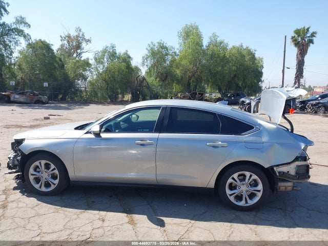 1HGCY1F29SA017592 Honda ACCORD LX