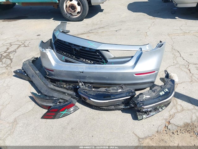 1HGCY1F29SA017592 Honda ACCORD LX