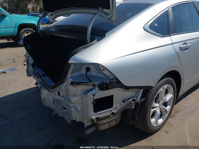 1HGCY1F29SA017592 Honda ACCORD LX